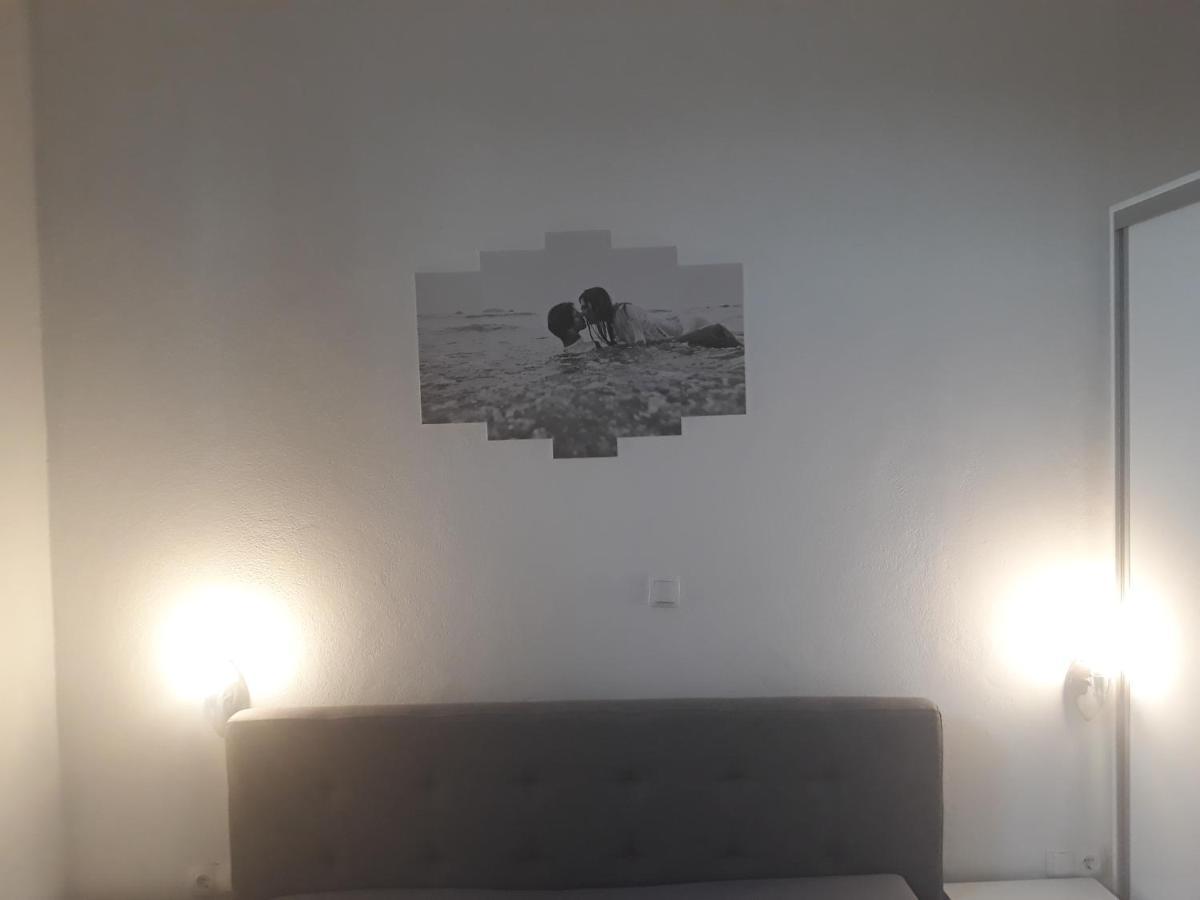Apartment Fran Sonkovic エクステリア 写真