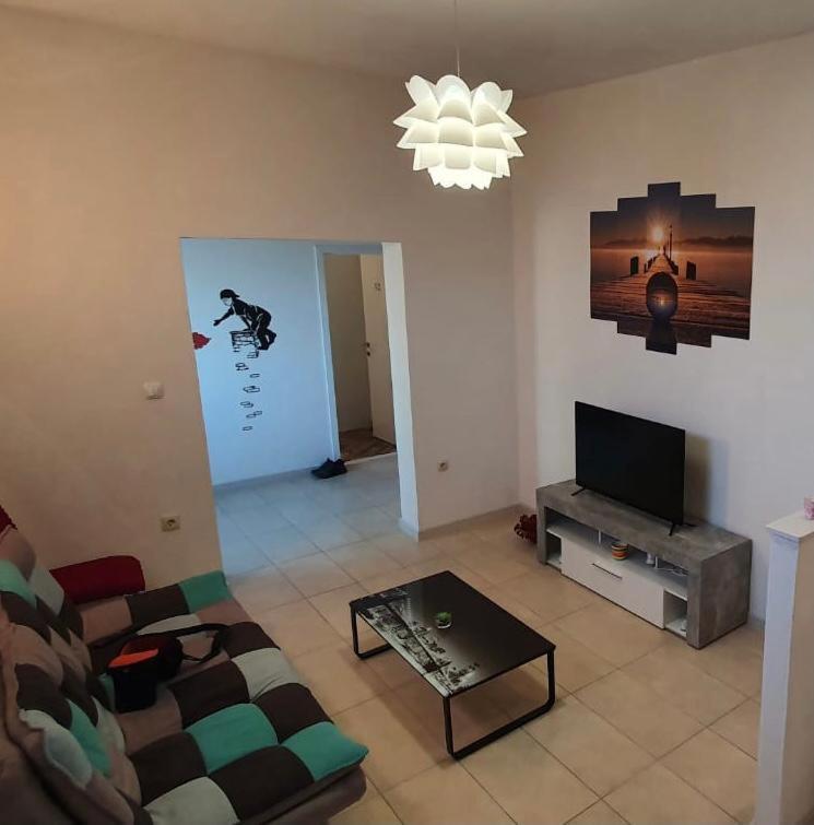 Apartment Fran Sonkovic エクステリア 写真