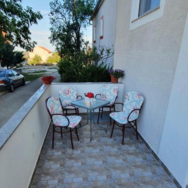Apartment Fran Sonkovic エクステリア 写真