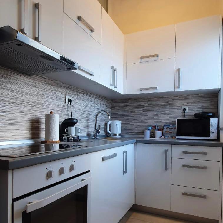 Apartment Fran Sonkovic エクステリア 写真