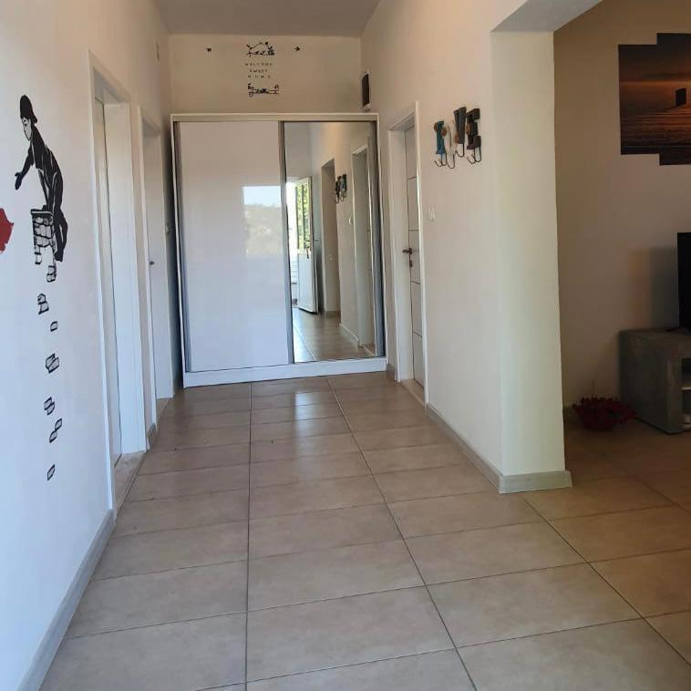 Apartment Fran Sonkovic エクステリア 写真