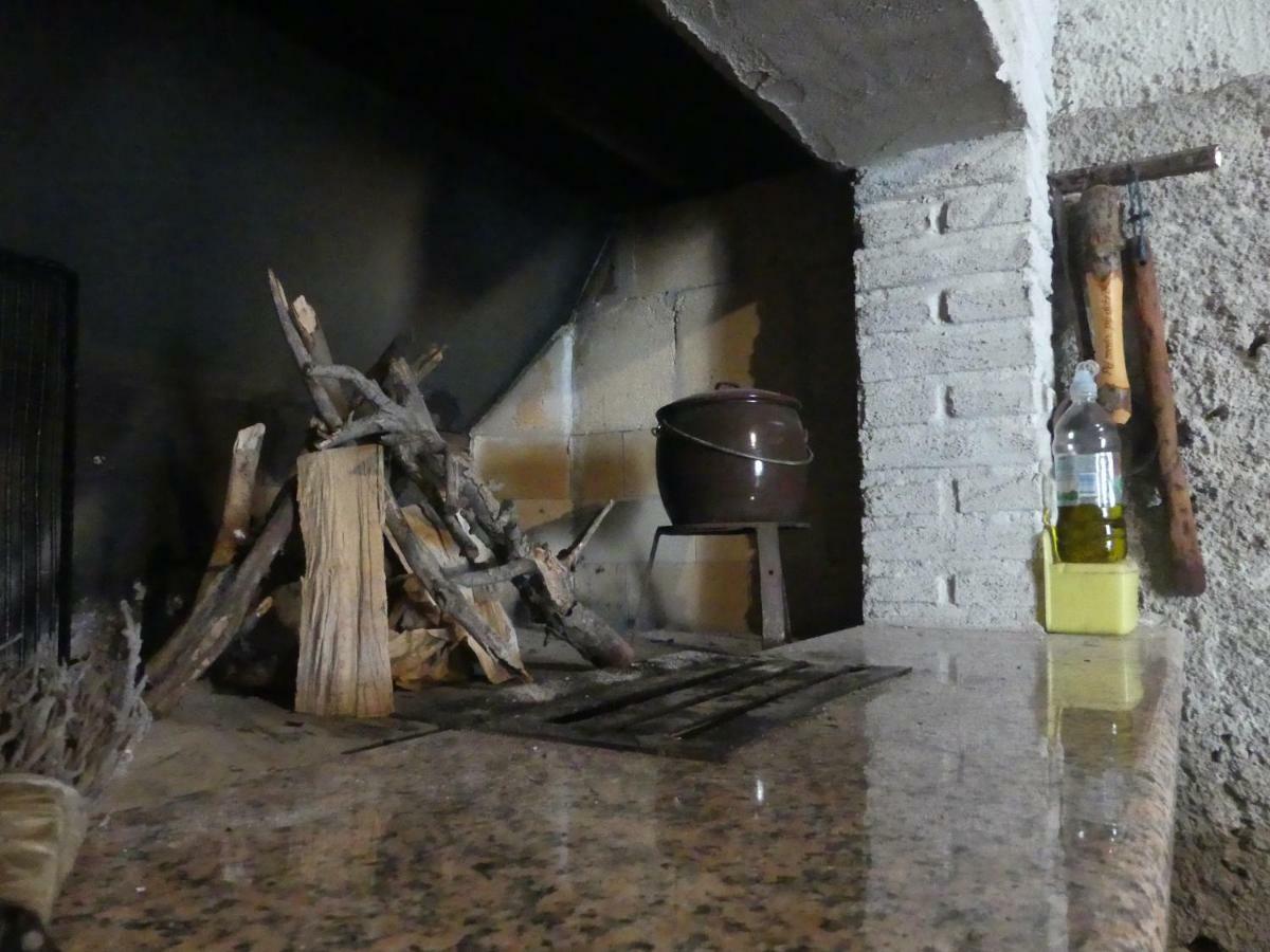 Apartment Fran Sonkovic エクステリア 写真