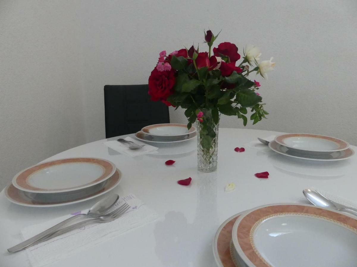 Apartment Fran Sonkovic エクステリア 写真